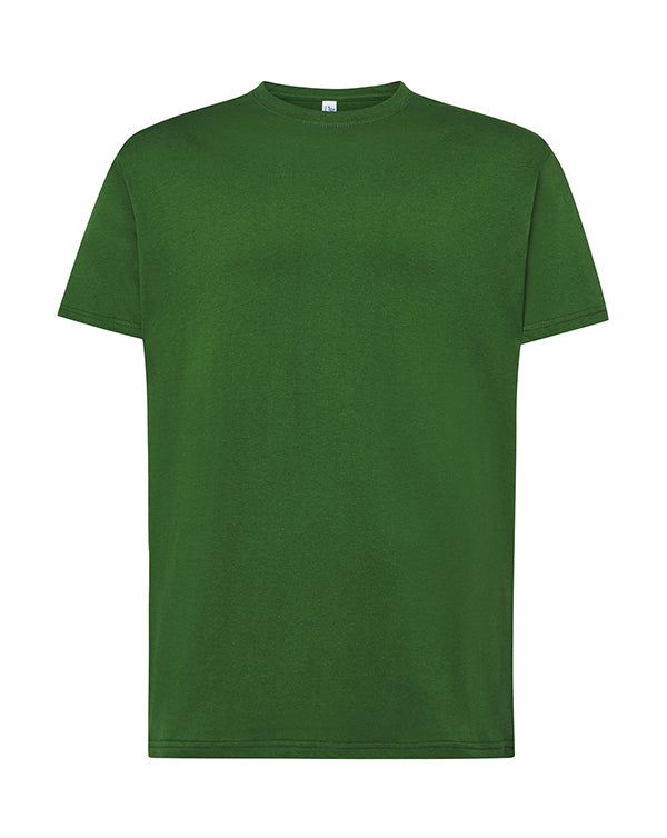 TSRA150 T-shirt Manica Corta UOMO JHK