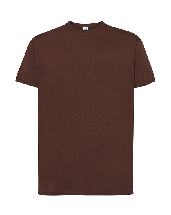 TSRA150 T-shirt Manica Corta UOMO JHK