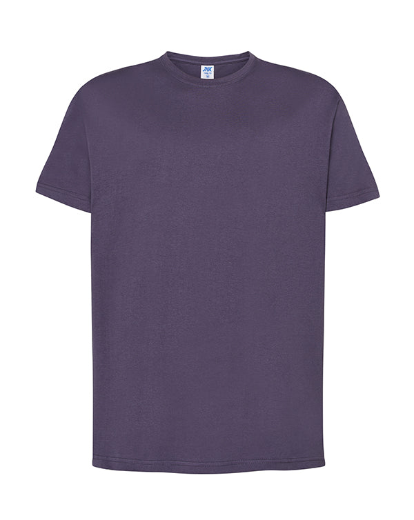 TSRA150 T-shirt Manica Corta UOMO JHK