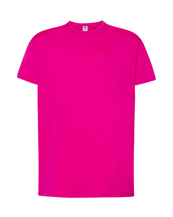 TSRA150 T-shirt Manica Corta UOMO JHK