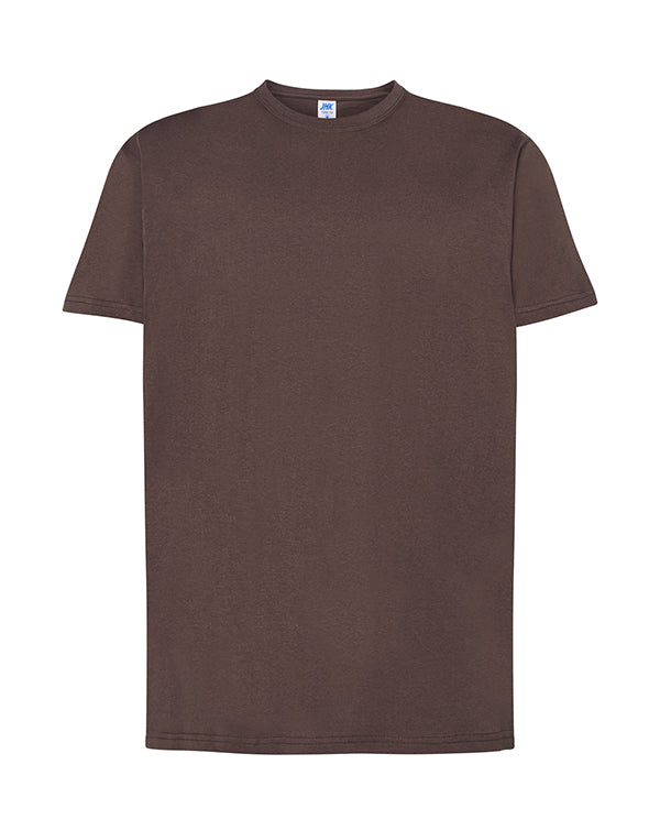 TSRA150 T-shirt Manica Corta UOMO JHK