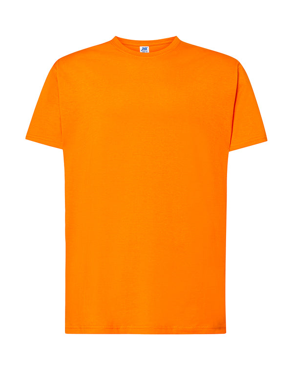 TSRA150 T-shirt Manica Corta UOMO JHK