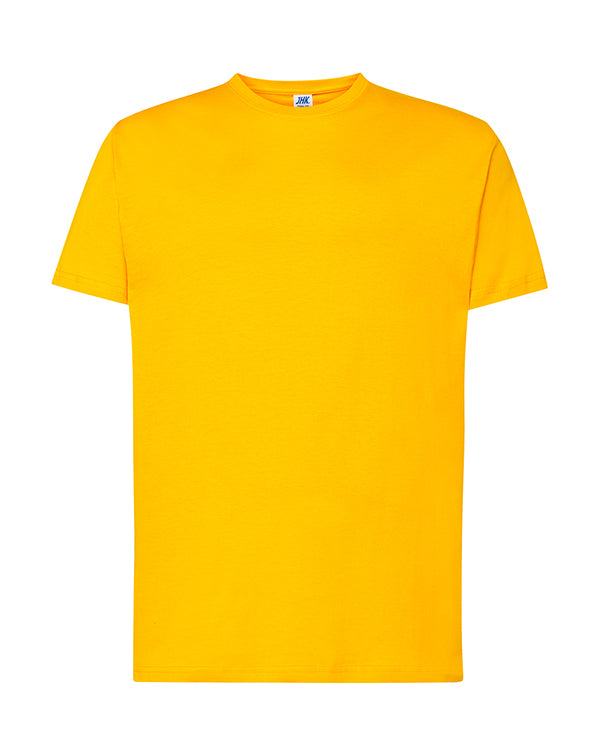 TSRA150 T-shirt Manica Corta UOMO JHK