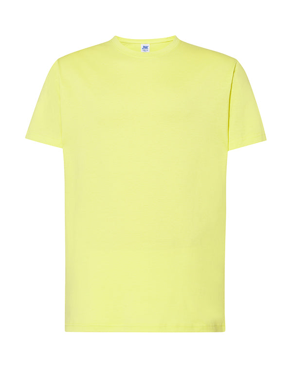 TSRA150 T-shirt Manica Corta UOMO JHK