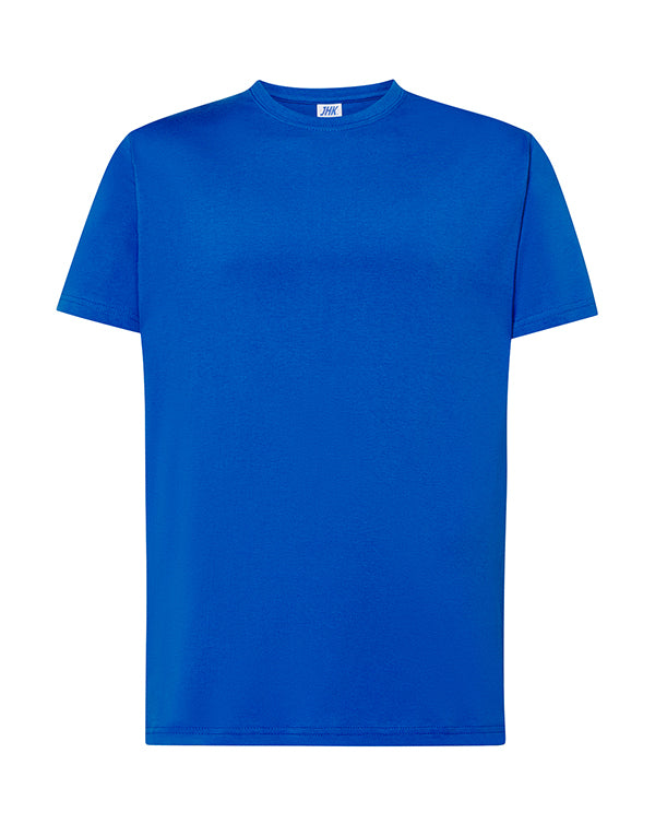 TSRA150 T-shirt Manica Corta UOMO JHK