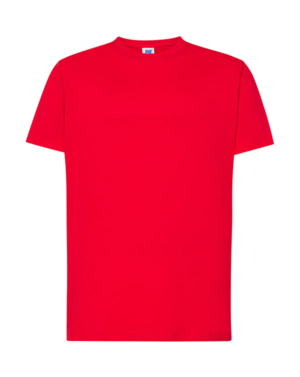 TSRA150 T-shirt Manica Corta UOMO JHK