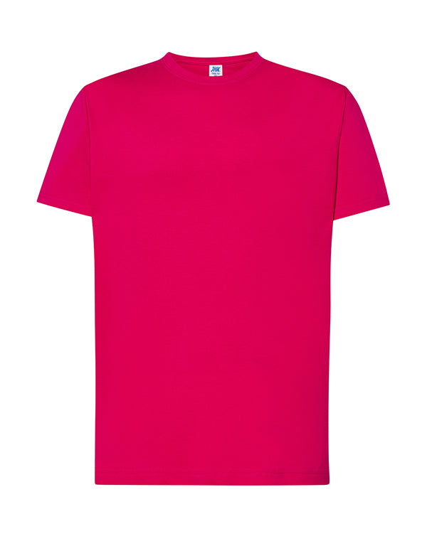 TSRA150 T-shirt Manica Corta UOMO JHK