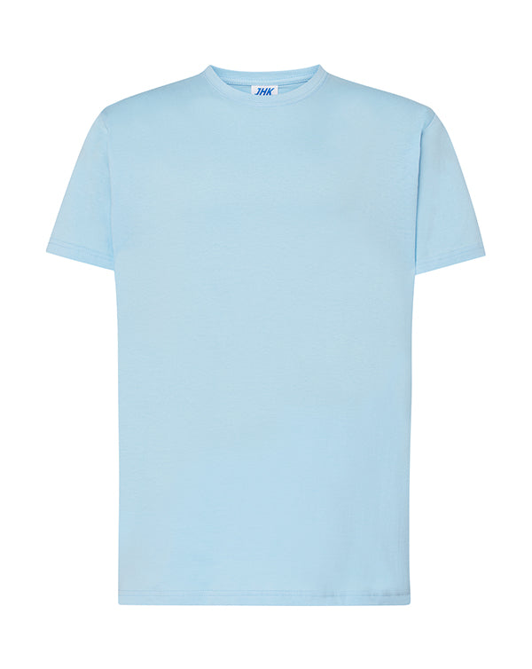 TSRA150 T-shirt Manica Corta UOMO JHK