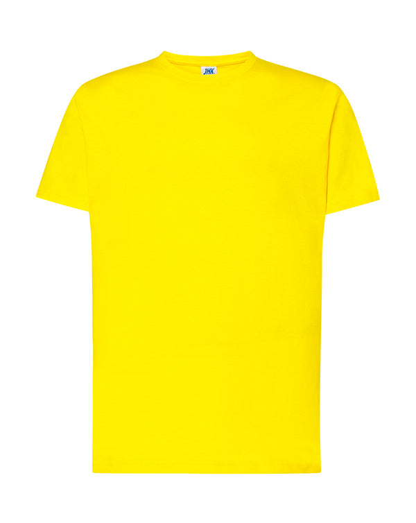 TSRA150 T-shirt Manica Corta UOMO JHK