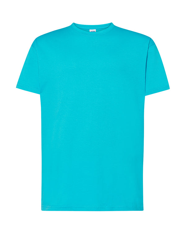 TSRA150 T-shirt Manica Corta UOMO JHK