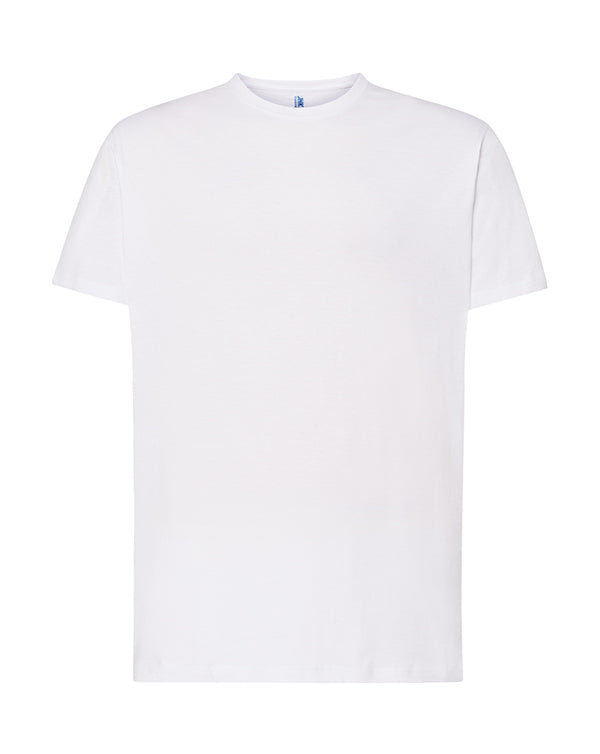 TSRA150 T-shirt Manica Corta UOMO JHK