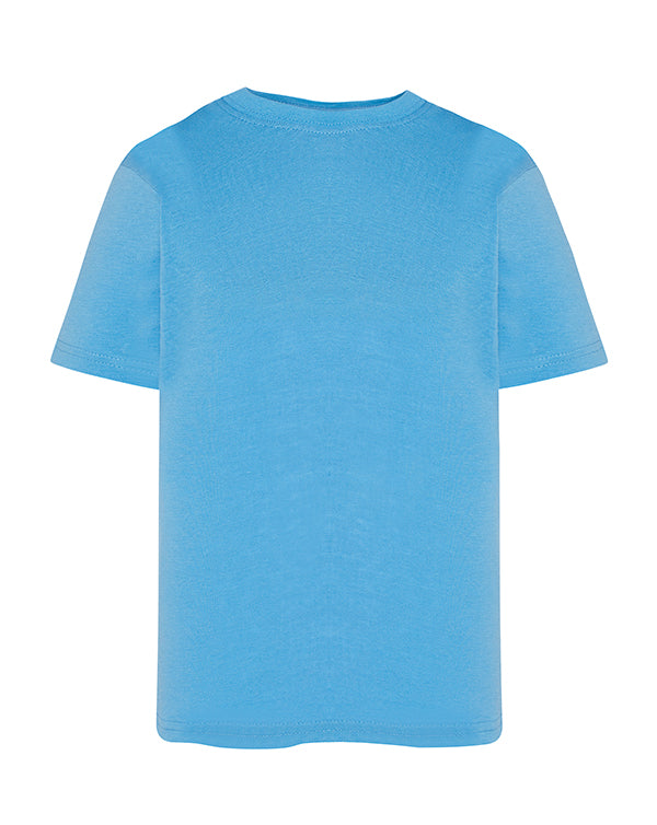 TSRK 150 T-shirt Manica Corta KIDS JHK