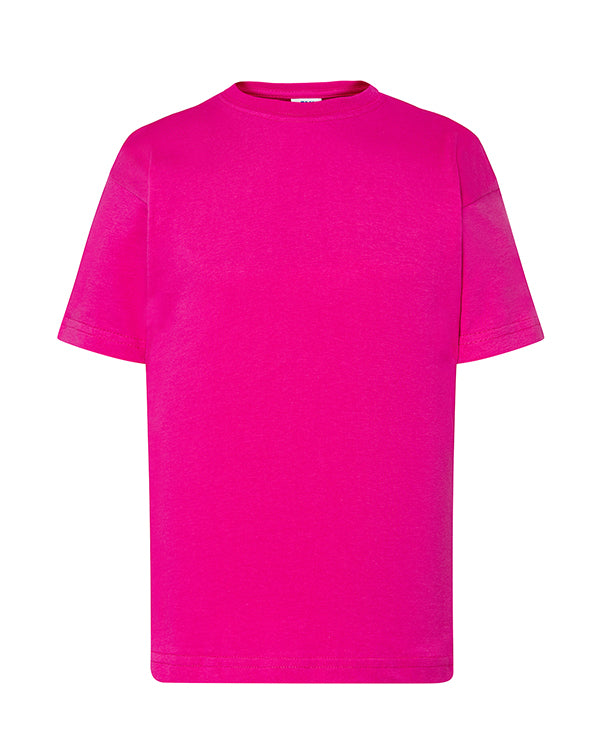 TSRK 150 T-shirt Manica Corta KIDS JHK