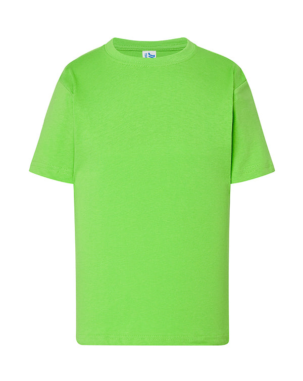 TSRK 150 T-shirt Manica Corta KIDS JHK