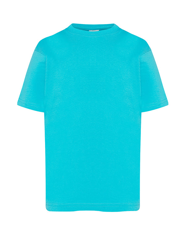 TSRK 150 T-shirt Manica Corta KIDS JHK