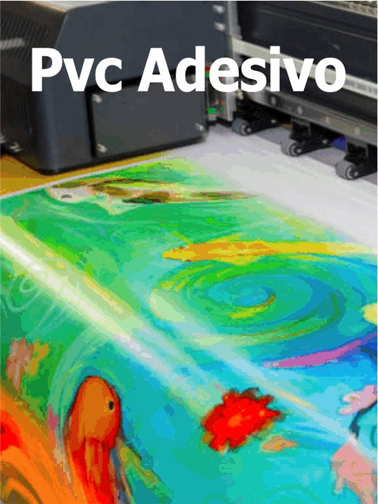 Pvc Adesivo