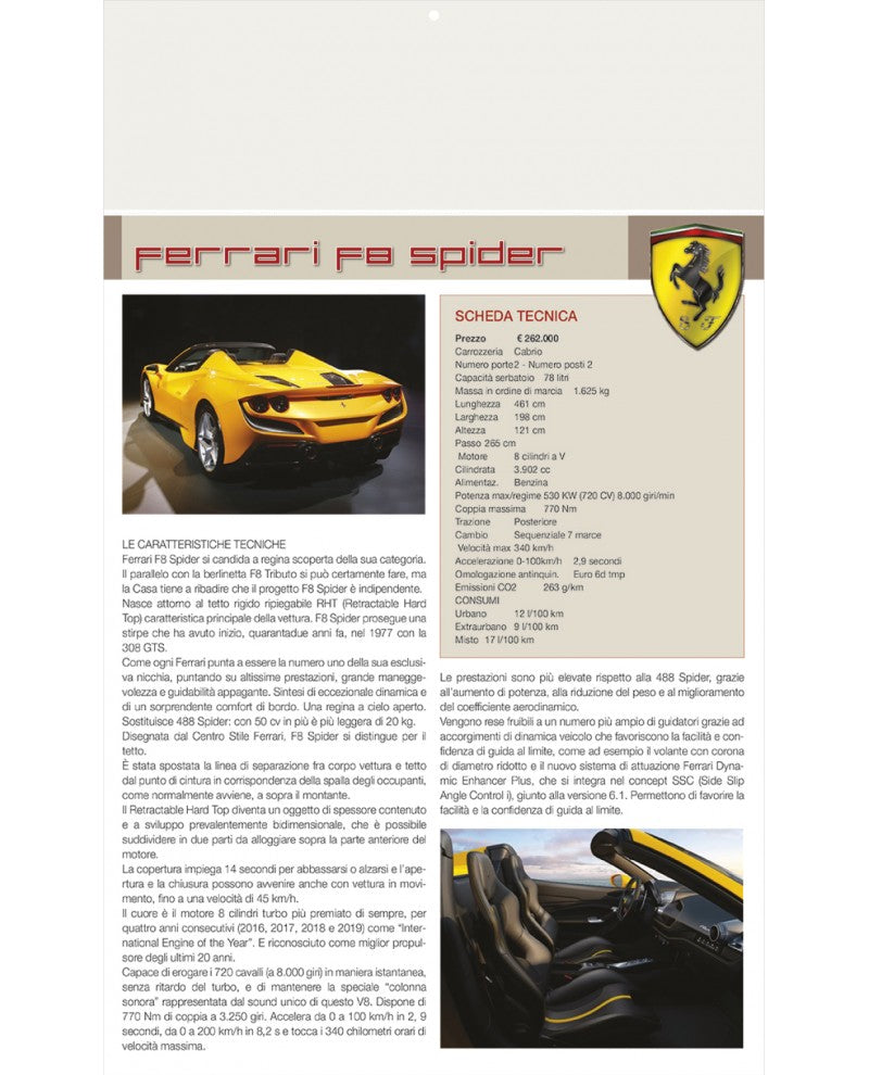 Olandese Autosportive 2026