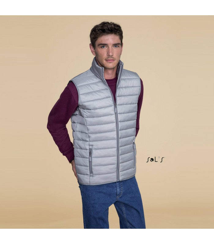 Gilet Wave Sol's