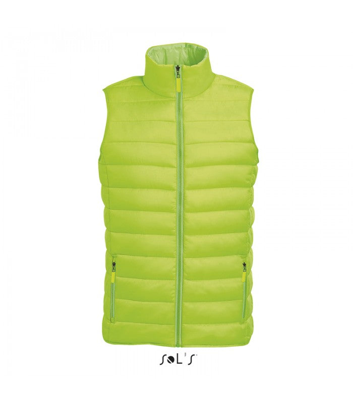 Gilet Wave Sol's