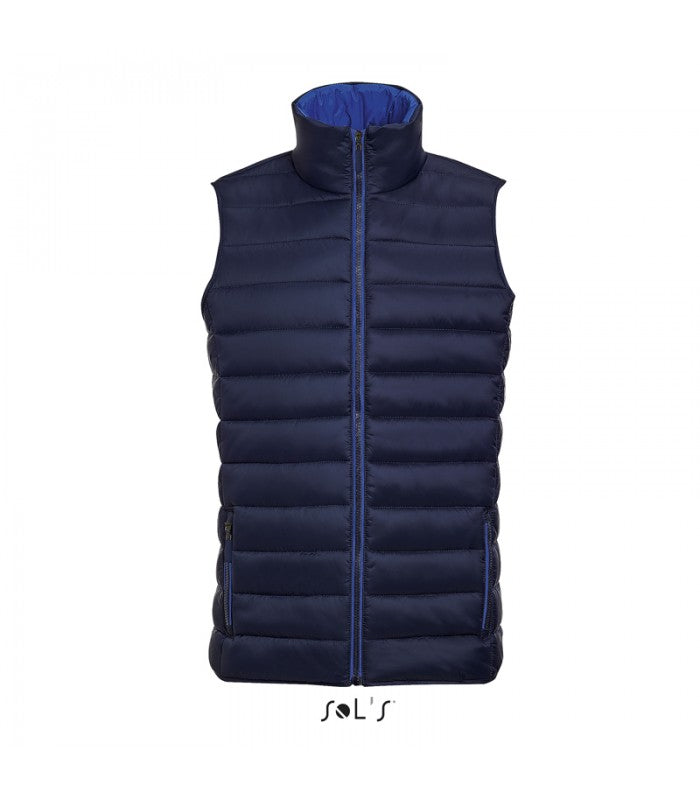 Gilet Wave Sol's