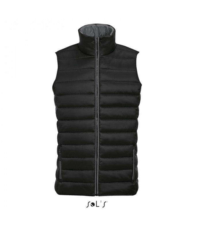 Gilet Wave Sol's