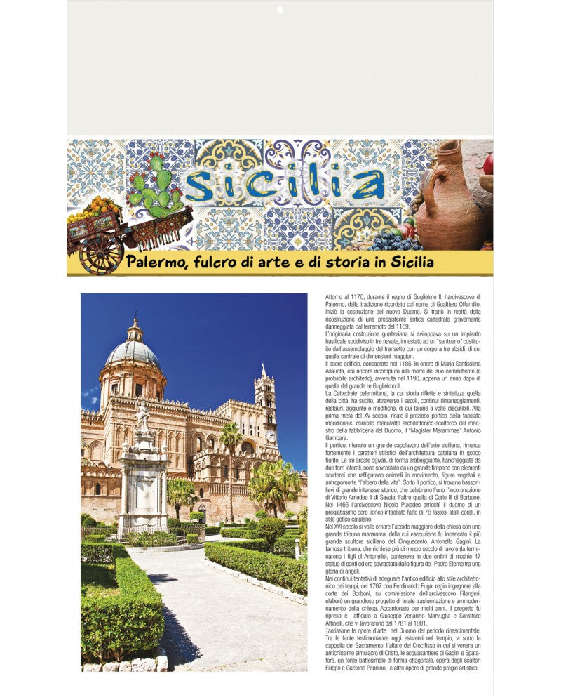 Illustrato Sicilia 2026