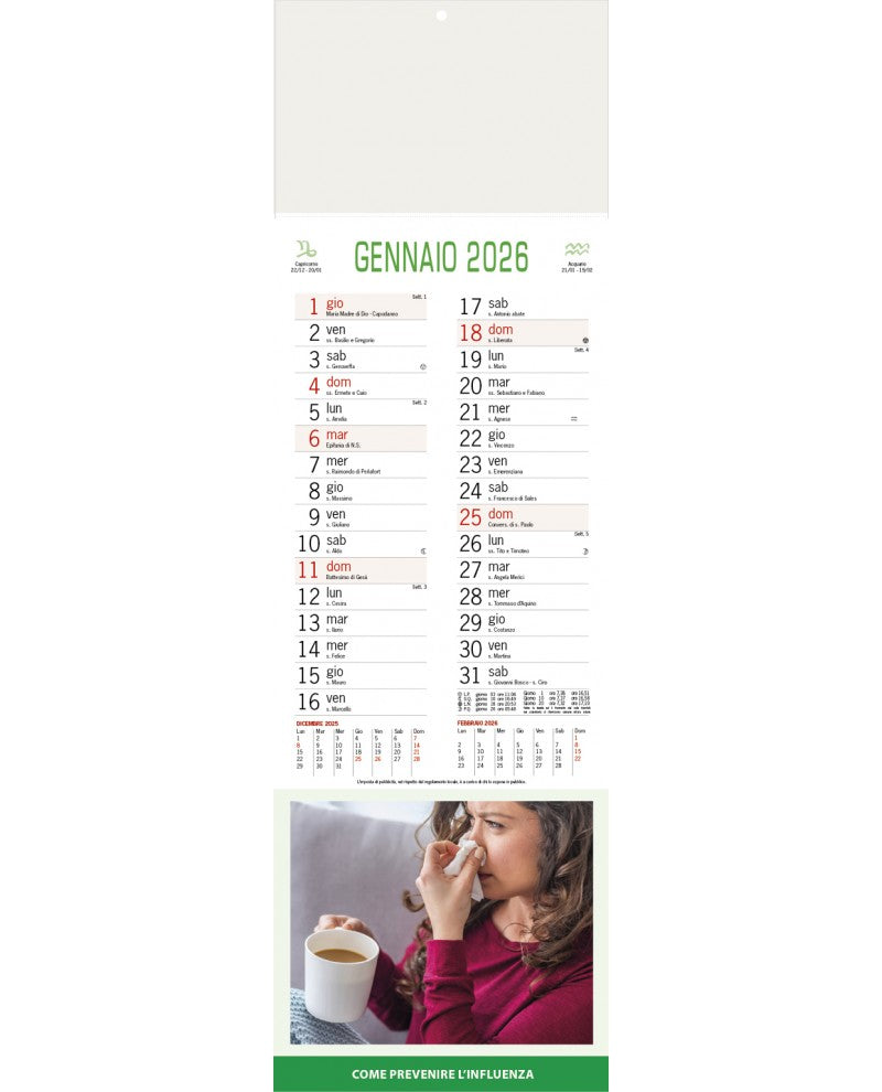 Silhouette Illustrati 2026